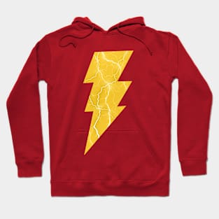 Shazam Hoodie